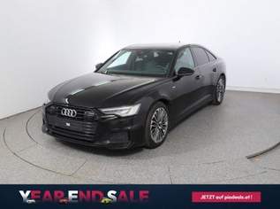 A6 Limousine 55 TFSI e quattro Sport, 35950 €, Auto & Fahrrad-Autos in 8041 Liebenau