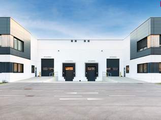 Neubau 2024: 1500 bis 3300 m2 Lagerflächen mit Büro in 1230 Wien, sehr guter Verkehrsanbindung, 20723 €, Immobilien-Gewerbeobjekte in 1230 Liesing