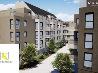 SCHÖNE 2-ZIMMER WOHNUNG | NÄHE ALTSTADT & BAHNHOF | BALKON | AB 01.04.2026, 817.58 €, Immobilien-Wohnungen in 3100 Stattersdorf