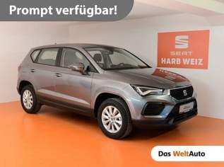 Ateca Reference Edition 1.0 TSI, 22490 €, Auto & Fahrrad-Autos in 8160 Weiz