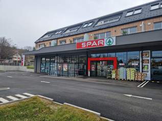 TOLLE DACHGESCHOSSECKWOHNUNG IM ERSTBEZUG FÜR FAMILIEN MIT GROSSER SONNENTERRASSE UND FERNBLICK - PROVISIONSFREI, 1137.54 €, Immobilien-Wohnungen in 3470 Kirchberg am Wagram