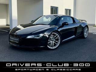 R8 4.2 FSI quattro - Tuning in Perfektion, 66800 €, Auto & Fahrrad-Autos in 4973 Senftenbach