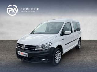 Caddy Trendline TDI 4MOTION, 23990 €, Auto & Fahrrad-Autos in Kärnten