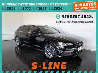 A6 Avant S-LINE 2,0 TDI S-tr. *19 ZOLL / XENON / N..., 26980 €, Auto & Fahrrad-Autos in 8200 Gleisdorf A6 Avant S-LINE 2,0 TDI S-tr. *19 ZOLL / XENON / N..., 26980 €, Auto & Fahrrad-Autos in 8200 Gleisdorf