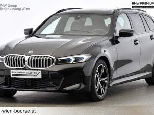 320d xDrive, 46952 €, Auto & Fahrrad-Autos in 1190 Döbling