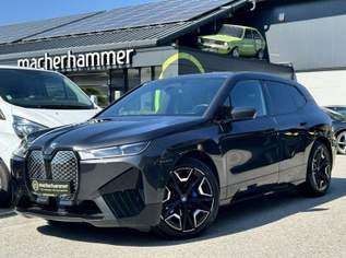iX 40 xDrive Sport *LED*HUD*MASSAGE*H&K*22'', 48900 €, Auto & Fahrrad-Autos in 5102 Anthering