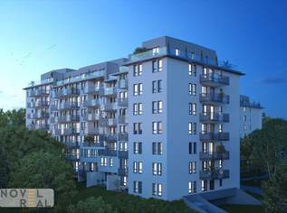 Eleganz & Ruhe in Toplage des 18. Bezirks - Zwei Zimmer mit Balkon!, 489000 €, Immobilien-Wohnungen in 1180 Währing