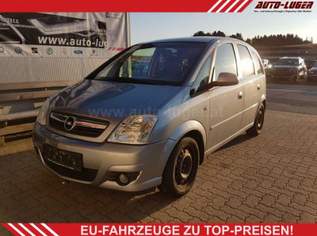 Meriva 1,3 Style CDTI 55kW (75PS), Schalt. ..., 1300 €, Auto & Fahrrad-Autos in 4724 Neukirchen am Walde Meriva 1,3 Style CDTI 55kW (75PS), Schalt. ..., 1300 €, Auto & Fahrrad-Autos in 4724 Neukirchen am Walde