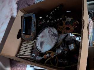 Flohmarktware Flohmarktware