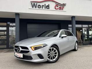 A 180d Aut. LED-NAVI-PANO-Widescreen, 21990 €, Auto & Fahrrad-Autos in 4053 Ansfelden