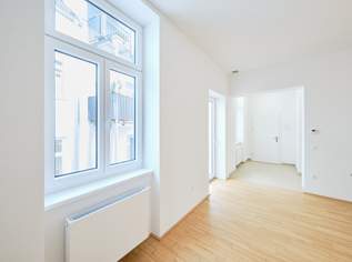 Ruhelage, Balkon und getrennt begehbare Zimmern!, 498000 €, Immobilien-Wohnungen in 1180 Währing