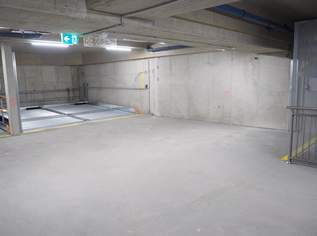 "Stapelparker in der Schopenhauerstraße", 140 €, Immobilien-Kleinobjekte & WGs in 1180 Währing