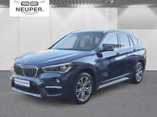X1 xDrive18d, 18900 €, Auto & Fahrrad-Autos in 8750 Judenburg