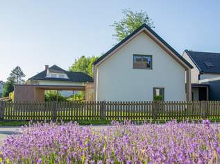 Modernes Einfamilienhaus mit hochwertiger Ausstattung in zentraler Ruhelage von Pischelsdorf Modernes Einfamilienhaus mit hochwertiger Ausstattung in zentraler Ruhelage von Pischelsdorf