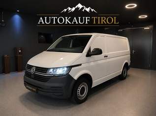 VW T6 Kasten 2.0 TDI | 91.500 km | MwSt. ausweisba, 20990 €, Auto & Fahrrad-Autos in 6200 Marktgemeinde Jenbach