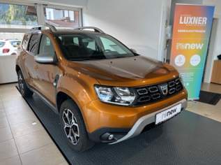 DusterPrest1,5DCI4x4, 16990 €, Auto & Fahrrad-Autos in 6261 Gemeinde Strass im Zillertal DusterPrest1,5DCI4x4, 16990 €, Auto & Fahrrad-Autos in 6261 Gemeinde Strass im Zillertal