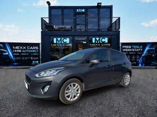 Fiesta 1.1 | 35TKM | LED | WINTERPAKET | TEMPOMAT, 10999 €, Auto & Fahrrad-Autos in 2700 