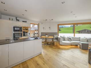 Luxus- Ski in/Ski out Apartment in sonniger Toplage, 795000 €, Immobilien-Wohnungen in 6365 Gemeinde Kirchberg in Tirol