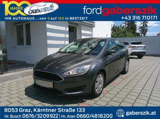 Focus 1,0 EcoBoost Trend, 10490 €, Auto & Fahrrad-Autos in 8020 Gries Focus 1,0 EcoBoost Trend, 10490 €, Auto & Fahrrad-Autos in 8020 Gries