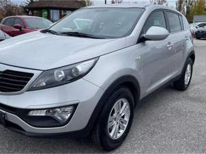 Sportage Cool 1,6 GDI 2WD ISG, 7490 €, Auto & Fahrrad-Autos in 2380 Gemeinde Perchtoldsdorf