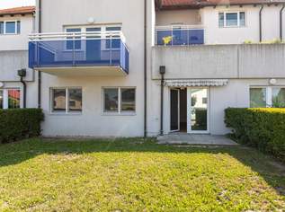 4-Zimmerwohnung mit Garten und Kaufoption!, 853.47 €, Immobilien-Wohnungen in 3385 Prinzersdorf