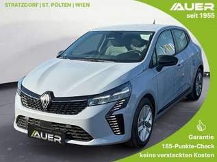 Clio Evolution 1,5 DIESEL | LED | Kamera, 21887 €, Auto & Fahrrad-Autos in 3494 Gemeinde Gedersdorf