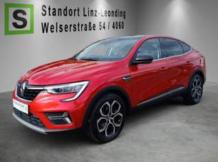 ARKANA Intens E-Tech Hybrid 145, 21490 €, Auto & Fahrrad-Autos in 4060 Leonding ARKANA Intens E-Tech Hybrid 145, 21490 €, Auto & Fahrrad-Autos in 4060 Leonding