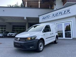 Caddy Kasten 2,0 TDI 4Motion inkl.1JahrCarGarantie, 16800 €, Auto & Fahrrad-Autos in 5602 Wagrain