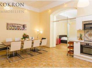 Toplage: Vielseitige Immobilie – ideal für Kanzlei, Praxis oder Anlage (derzeit Kurzzeitvermietung), 1990000 €, Immobilien-Wohnungen in 1010 Innere Stadt Toplage: Vielseitige Immobilie – ideal für Kanzlei, Praxis oder Anlage (derzeit Kurzzeitvermietung), 1990000 €, Immobilien-Wohnungen in 1010 Innere Stadt