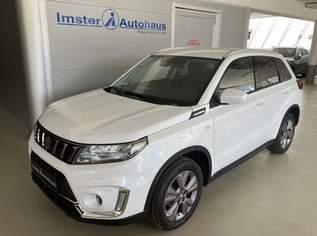 Vitara 1,4 GL+ DITC Hybrid ALLGRIP shine AHK WR, 22990 €, Auto & Fahrrad-Autos in 6460 Stadt Imst