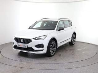 Tarraco FR 2.0 TDI DSG 4Drive, 30990 €, Auto & Fahrrad-Autos in 8792 St. Peter-Freienstein