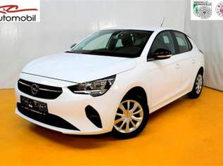 Corsa Edition 5tg 1,2 75PS Neues Modell Edition