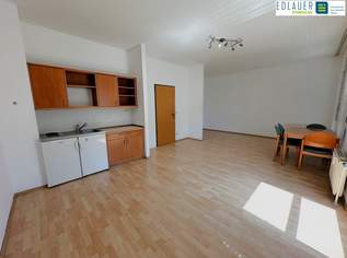 Zentrumsnahe 1-Zimmer-Wohnung mit großem Balkon!, 533.2 €, Immobilien-Wohnungen in 3100 Stattersdorf
