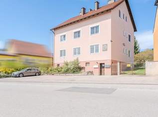 Anlegerhit! Befristet vermietete Eigentumswohnung, 99000 €, Immobilien-Wohnungen in 3124 Oberwölbling Anlegerhit! Befristet vermietete Eigentumswohnung, 99000 €, Immobilien-Wohnungen in 3124 Oberwölbling
