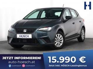 Ibiza TSI Style TOP SCHNÄPPCHEN ++, 16990 €, Auto & Fahrrad-Autos in 4061 Pasching