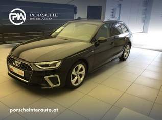 A4 30 TDI S line, 49730 €, Auto & Fahrrad-Autos in 4060 Leonding