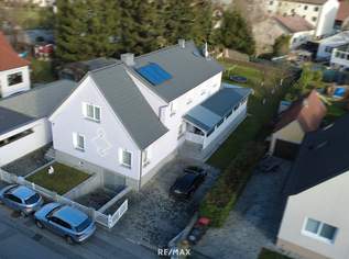 Mehrfamilienhaus mit großem Garten in Traismauer, 499000 €, Immobilien-Häuser in 3133 Traismauer