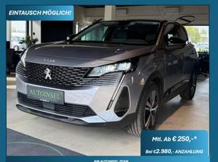 3008 Allure Pack 360° Kamera,Navi, 18900 €, Auto & Fahrrad-Autos in 2103 Langenzersdorf