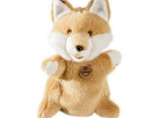 Fa Bauer Handpuppe Fuchs FIXPREIS 15€/NUR SELBSTABHOLUNG,23 Bez. KEIN Versand ! ! ! ! !, 15 €, Kindersachen-Spielzeug in 1230 Liesing