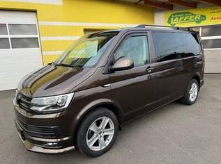 T6 Caravelle 2.0TDI Comfortline -9 Sitzer TOP!, 34999 €, Auto & Fahrrad-Autos in 8330 Feldbach