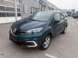 Captur ENERGY TCe 90 Limited, 10790 €, Auto & Fahrrad-Autos in 7100 Gemeinde Neusiedl am See