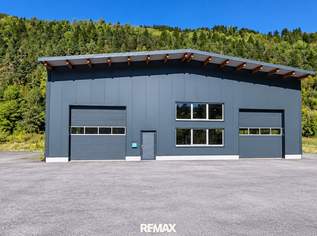 Neuwertige Gewerbehalle mit vielseitigen Nutzungsmöglichkeiten und optimaler Verkehrsanbindung!, 2200000 €, Immobilien-Häuser in 6521 Gemeinde Fließ Neuwertige Gewerbehalle mit vielseitigen Nutzungsmöglichkeiten und optimaler Verkehrsanbindung!, 2200000 €, Immobilien-Häuser in 6521 Gemeinde Fließ