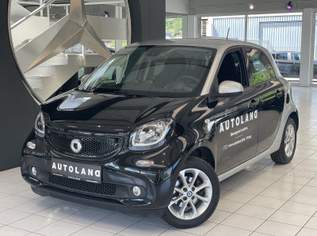 Forfour Basis, 8450 €, Auto & Fahrrad-Autos in 6134 Marktgemeinde Vomp Forfour Basis, 8450 €, Auto & Fahrrad-Autos in 6134 Marktgemeinde Vomp
