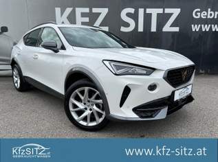 Formentor 1,5 TSI DSG | ACC*NAVI HIGH, 25860 €, Auto & Fahrrad-Autos in 4053 Ansfelden Formentor 1,5 TSI DSG | ACC*NAVI HIGH, 25860 €, Auto & Fahrrad-Autos in 4053 Ansfelden