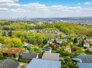 Wien-Panorama, Ruhelage, Preis-Sensation !, 390000 €, Immobilien-Grund und Boden in 1140 Penzing