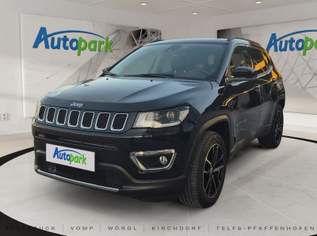 Compass 1.3 Plug-In-Hybrid Limited Limited Plug-In, 24990 €, Auto & Fahrrad-Autos in 6300 Stadt Wörgl