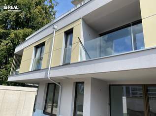 Moderne Immobilie in Salzburg - Erstbezug in zentraler Lage!, 470000 €, Immobilien-Wohnungen in 5020 Salzburg