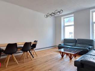 🌿 Ruhig ☀️ Hell 📍 Zentral – 2-Zimmer-Wohnung im Quergebäude mit Lift, 249800 €, Immobilien-Wohnungen in 1140 Penzing