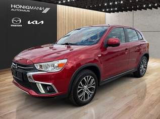 ASX 1,6 MIVEC Invite Vision 40, 13990 €, Auto & Fahrrad-Autos in 2700 ASX 1,6 MIVEC Invite Vision 40, 13990 €, Auto & Fahrrad-Autos in 2700