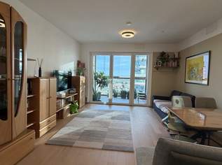 High-Floor Living im Helio Tower – Stilvolle 3-Zimmer-Wohnung mit Panorama-Fernblick, 635000 €, Immobilien-Wohnungen in 1030 Landstraße